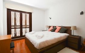 Sesimbra 99 - T2 Apartment