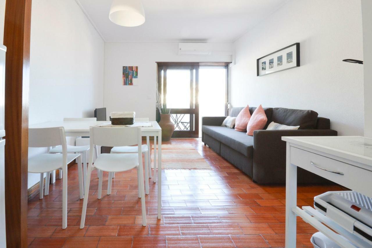 Sesimbra 99 - T2 Apartment Exterior photo